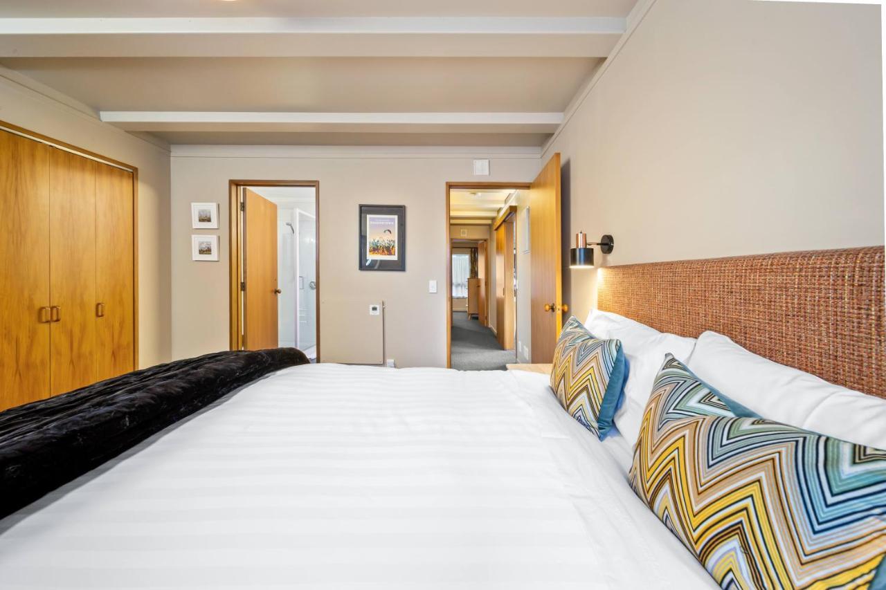 Whakatipu Heights Daire Queenstown Dış mekan fotoğraf