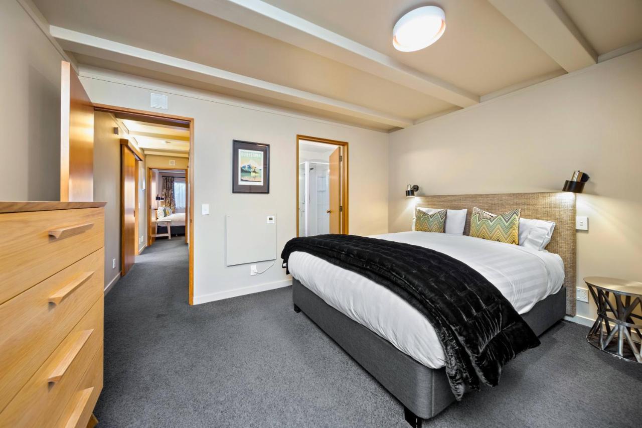 Whakatipu Heights Daire Queenstown Dış mekan fotoğraf