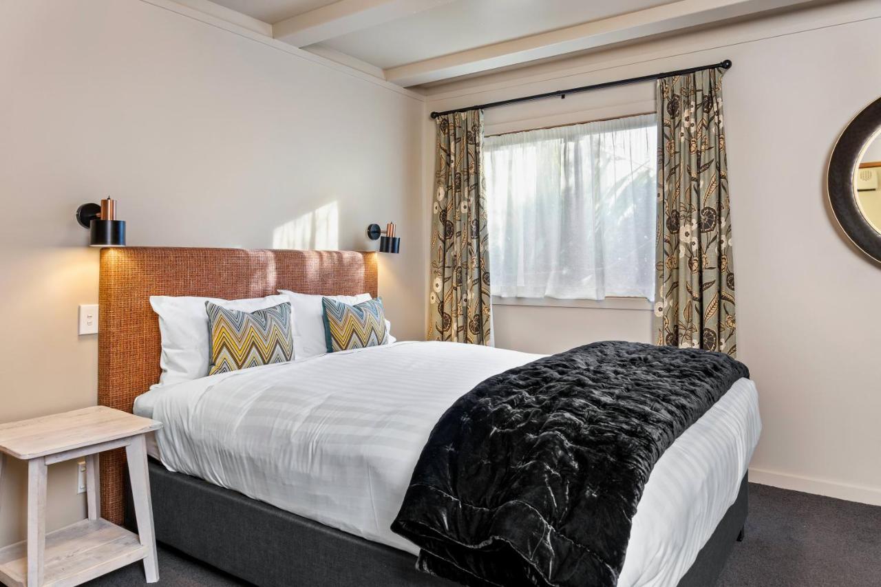Whakatipu Heights Daire Queenstown Dış mekan fotoğraf